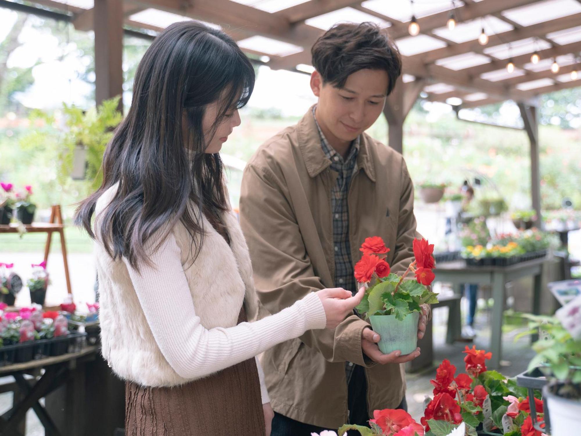 くじゅう花公園　キャンピングリゾート花と星 Kuju Eksteriør bilde